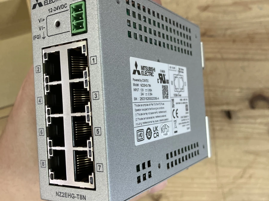 三菱電機 NZ2EHG-T8N