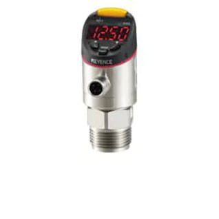 耐環境デジタル圧力センサ GP-M010