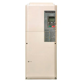 安川電機 U1000シリーズ CIMR-UA4A0124AAA