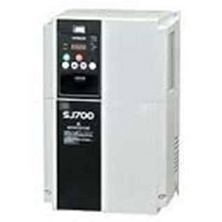 日立産機システム SJ700-550LFF2-SS