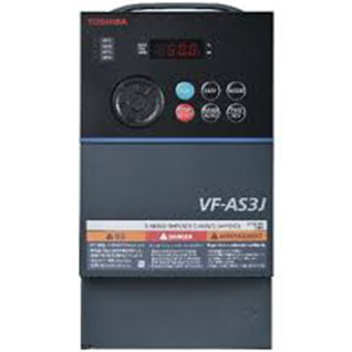東芝 VF-AS3Jシリーズ VFAS3J-2055PL