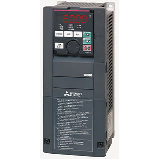 三菱電機 FREQROL-A800 シリーズ FR-A820-15K-1