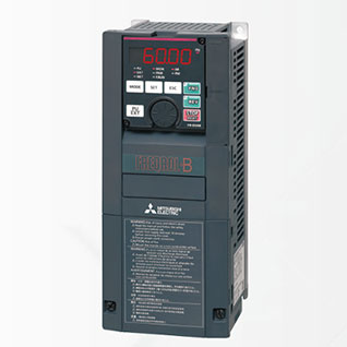 三菱電機 FREQROL-B シリーズ FR-B-5.5K