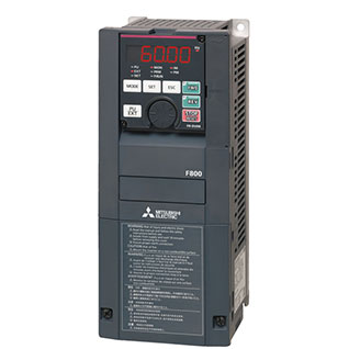 三菱電機 FREQROL-F800シリーズ FR-F840-45K-1
