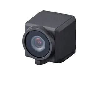 小型標準カメラ KV-CA1H