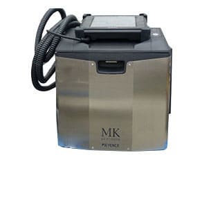 産業用インクジェットプリンター MK-U6000SA
