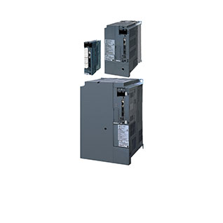 ACサーボ MELSERVO MR-J3-700B