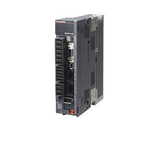 ACサーボ MELSERVO MR-J4-500B