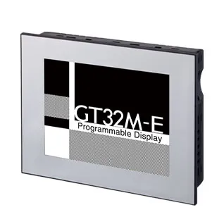 GT32-E AIG32MQ03DE プログラマブル表示器
