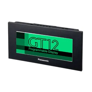 GT12 AIG12GQ12D 小型プログラマブル表示器