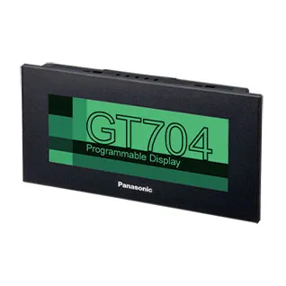 GT704 AIG704WGN1B2 プログラマブル表示器