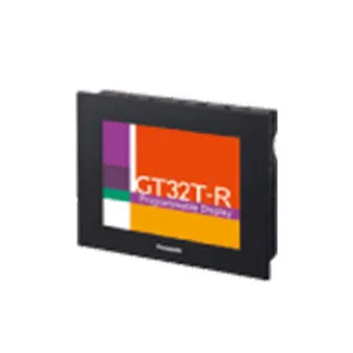GT32-R AIG32TQ02DR プログラマブル表示器