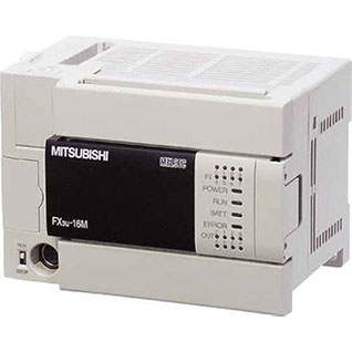 FX3U-64MR