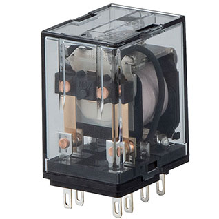 HH52P-FL DC24V RM2CPG-DE 10個×10箱
