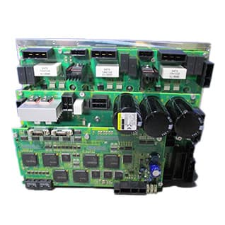 FANUC A06B-6400-H002