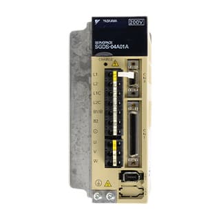 安川電機 SGDV-330A01A