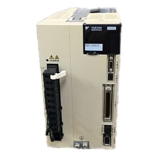 安川電機 SGDV-120A01A