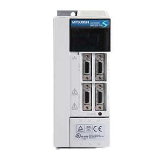 三菱電機 MR-J2S-700B