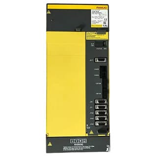 FANUC A06B-6222-H022
