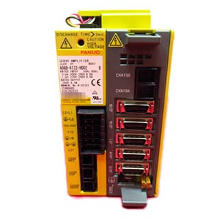 FANUC A06B-6132-H002
