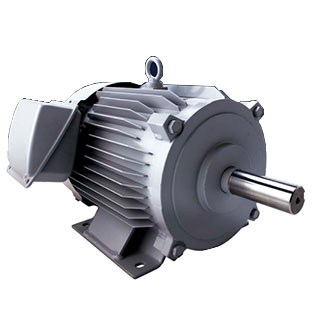 SF-PR  3.7kw 4POLE 200V