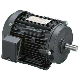 IKKH3 7.5kw 4P 200V