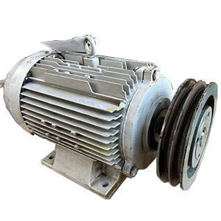IKK 5.5kw 4P 200V