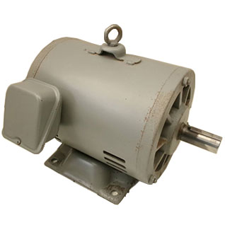 EFOUP 3.7kw 4P 200V