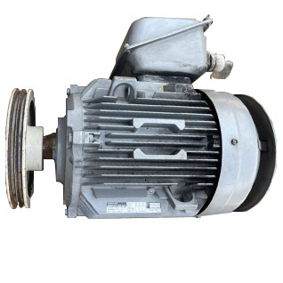 TFOX 1.5kw 4P 200V