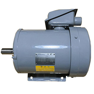 富士電機 MLH8097B 2.2kw 2P 200V