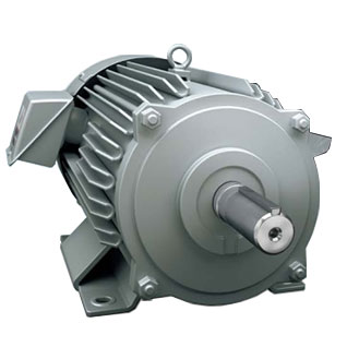 SF-PRV 3.7kw 4P 200V