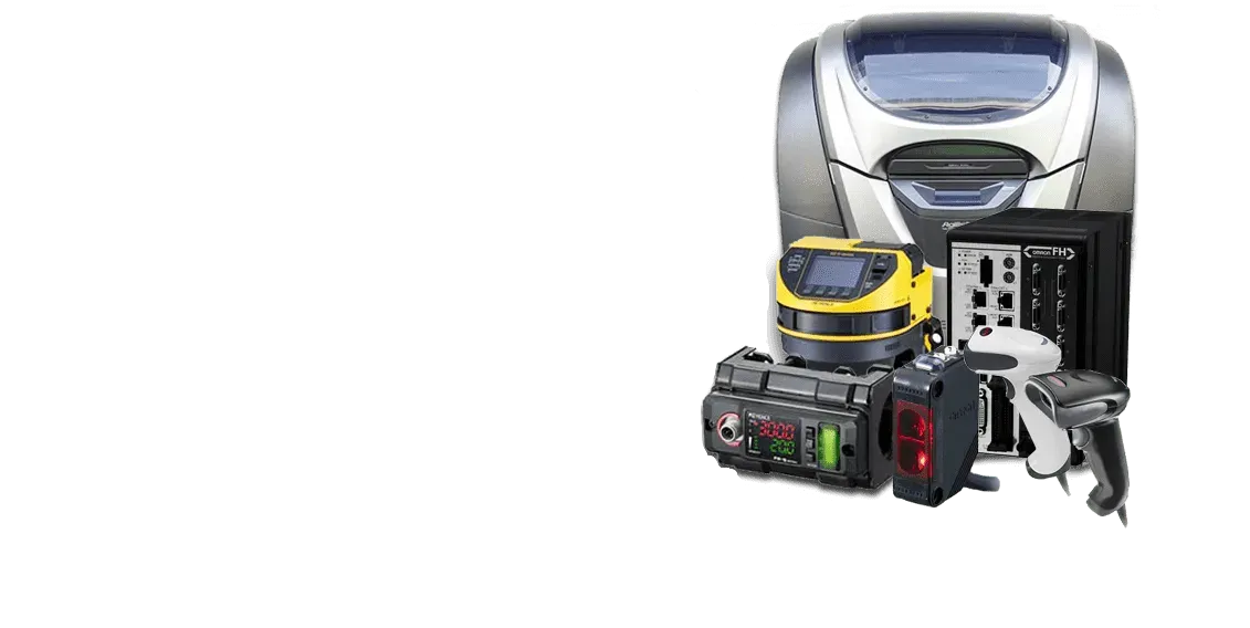 FA機器 PC画像