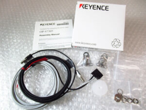 KEYENCE キーエンス LV-S71 センサヘッド 小型デジタルレザーセンサ