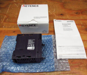 KEYENCE キーエンス KV-NC32T 基本ユニット CPU装置 PLC