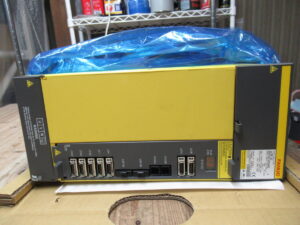 ファナック FANUC aiSP 22 A06B-6220-H022 #H600 サーボアンプ