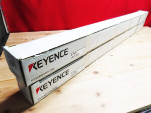 KEYENCE キーエンス GL-R60H セーフティライトカーテン ハンドプロテクションタイプ