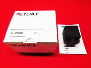 KEYENCE キーエンス CA-HF2100M 2100万画素カメラ