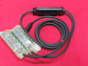 KEYENCE キーエンス FD-XS20 クランプオン式流量センサ