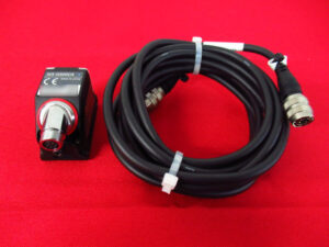 KEYENCE キーエンス センサヘッド IV3-G500CA 超小型モデル 標準タイプ / センサヘッド-アンプ間ケーブル 10 m OP-88650