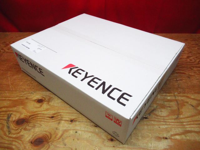 KEYENCE キーエンス VT5-X15 15型TFTカラー タッチパネルディスプレイ