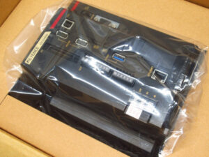 KEYENCE キーエンス CV-X480D 3Dロボットビジョン対応コントローラー