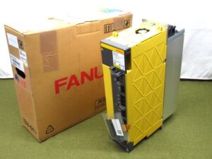 FANUC ファナック A06B-6202-H011 サーボアンプ