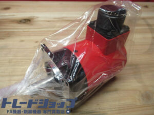 【大阪府大阪市】新品 未使用品 FANUC ファナック A860-0372-T001 αA1000S パルスコーダー