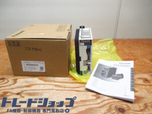 【埼玉県蓮田市】Panasonic パナソニック MUDS043A1A サーボ ドライバー