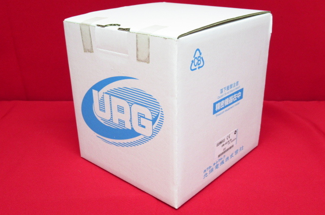 HOKUYO 北陽電機株式会社 URM-40LCN-EW 測域センサ NPN出力