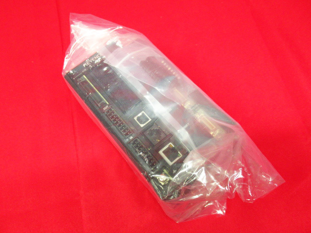 未使用 元箱なし KEYENCE キーエンス XG-7500 画像処理システム