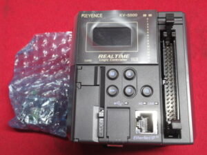 KEYENCE キーエンス KV-5500