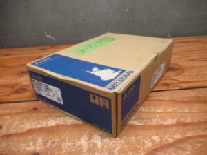 新品未使用 MITSUBISHI 三菱電機 MR-J5W2-44G 2023年製 サーボアンプ