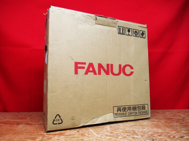 FANAC ファナック A06B-6079-H207 サーボアンプ