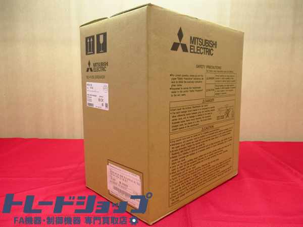 MITSUBISHI 三菱電機 低圧遮断器 NF630-SW 3P 500A